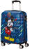 American Tourister Wavebreaker Disney 4-Rollen-Trolley 55 cm Mickey Future Pop