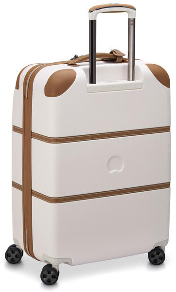 DELSEY PARIS Chatelet Air 2.0 Suitcase 66 cm angora