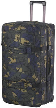 Dakine Split Roller 110L (10002942) cascade camo