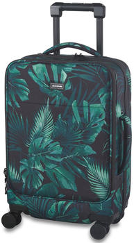 Dakine Verge Carry On Spinner 30L night tropical