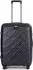 rose: Stratic Leather & More 4-Rollen-Trolley 66 cm