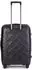 Stratic Leather & More 4-Rollen-Trolley 66 cm