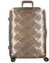 Stratic Leather & More 4-Rollen-Trolley 76 cm
