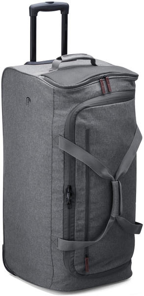 Delsey Maubert 2.0 Wheeled Travel Bag 77 cm (3813240) anthracite