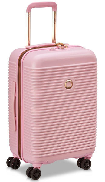 Delsey Freestyle Carry-On 55 cm peony