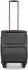 Stratic Bendigo Light Plus 4-Rollen-Trolley 54 cm black