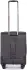 Stratic Bendigo Light Plus 4-Rollen-Trolley 54 cm black