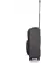 Stratic Bendigo Light Plus 4-Rollen-Trolley 54 cm black