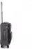 Stratic Bendigo Light Plus 4-Rollen-Trolley 54 cm black
