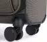 Stratic Bendigo Light Plus 4-Rollen-Trolley 54 cm green