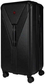 Wenger Ibex Trunk 4-Rollen-Trolley black