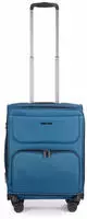 Stratic 03-49-1039-55, Stratic Bendigo Light+ | Koffer (4 Rollen) | Handgep&auml;ck 54 cm