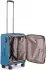 Stratic Bendigo Light Plus 4-Rollen-Trolley 54 cm petrol
