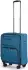 Stratic Bendigo Light Plus 4-Rollen-Trolley 54 cm petrol