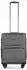grau: Stratic Bendigo Light Plus 4-Rollen-Trolley 54 cm