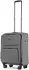 Stratic Bendigo Light Plus 4-Rollen-Trolley 54 cm silver