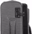 Stratic Bendigo Light Plus 4-Rollen-Trolley 54 cm silver