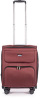 Stratic 03-45-1039-55, Stratic Bendigo Light+ | Koffer (4 Rollen) | Handgep&auml;ck 54 cm