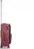 Stratic Bendigo Light Plus 4-Rollen-Trolley 54 cm redwine