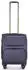 blau: Stratic Bendigo Light Plus 4-Rollen-Trolley 54 cm