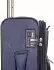 Stratic Bendigo Light Plus 4-Rollen-Trolley 54 cm navy