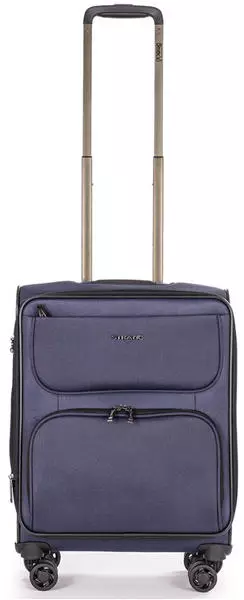Stratic Straw Plus 4-Rollen Trolley L 76 cm Dark Grey online kaufen