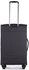 Stratic Bendigo Light Plus 4-Rollen-Trolley 72 cm black