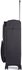 Stratic Bendigo Light Plus 4-Rollen-Trolley 72 cm black