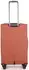 Stratic Bendigo Light Plus 4-Rollen-Trolley 72 cm silver
