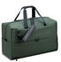 DELSEY PARIS Turenne Duffle Bag 55 cm green