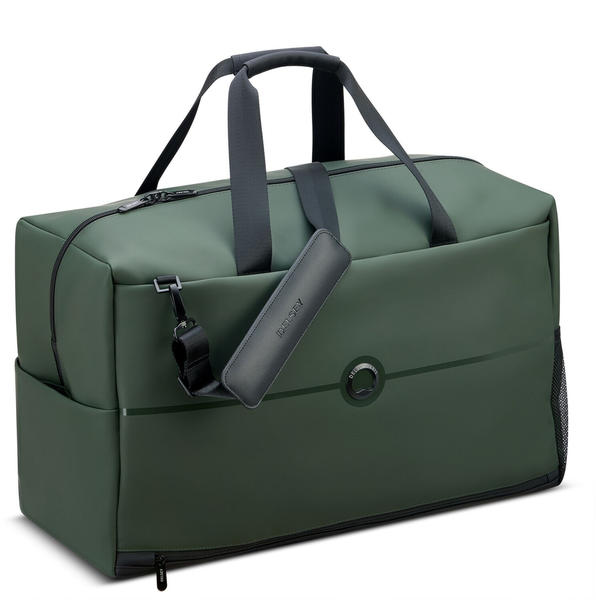DELSEY PARIS Turenne Duffle Bag 55 cm green