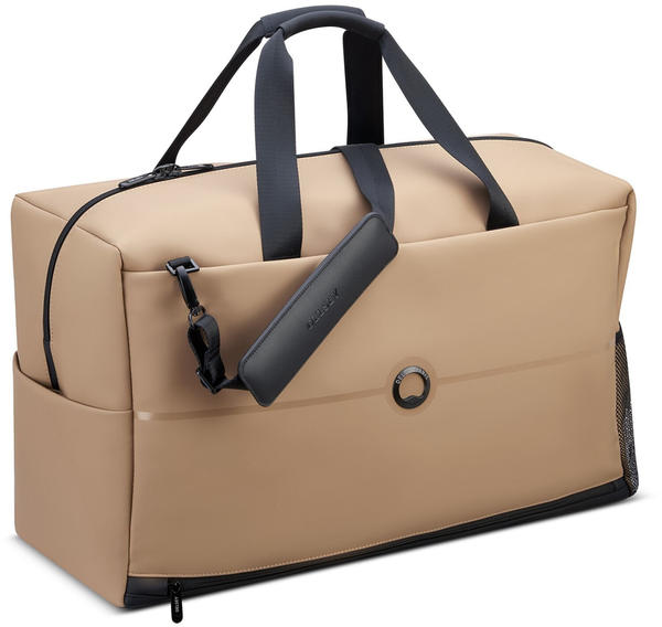 DELSEY PARIS Turenne Duffle Bag 55 cm beige