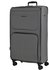 Stratic Bendigo Light Plus 4 Wheel Trolley 84 cm redwine