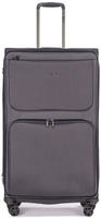 Stratic 03-11-1039-75, Stratic Bendigo Light+ | Koffer (4 Rollen) | 84 cm schwarz