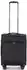 Stratic Mix 4-Rollen-Trolley 55 cm black