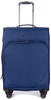 Stratic 03-36-1038-65, Stratic Mix Trolley M in Blue (60 Liter), Koffer & Trolley