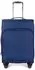 Stratic Mix 4-Rollen-Trolley 68 cm blue