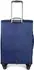 Stratic Mix 4-Rollen-Trolley 68 cm blue