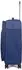 Stratic Mix 4-Rollen-Trolley 68 cm blue