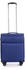Stratic Light Plus 4-Rollen-Trolley 55 cm dark blue