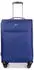 dark blue: Stratic Light Plus 4-Rollen-Trolley 68 cm