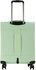 Stratic Light Plus 4-Rollen-Trolley 80 cm black