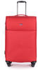 Stratic 03-22-1040-75, Stratic Light+ Trolley L in Red (90 Liter), Koffer & Trolley