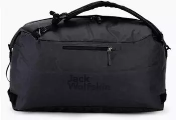 Jack Wolfskin Traveltopia Duffle 65 phantom