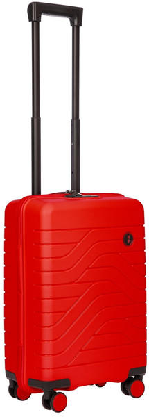 Bric's Milano BY 4-Rollen-Trolley 55 cm (B1Y08429) red