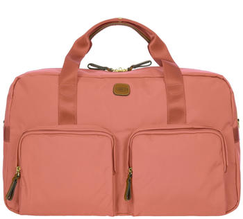 Bric's Milano X-Travel Weekender 46 cm (BXL42192) pink