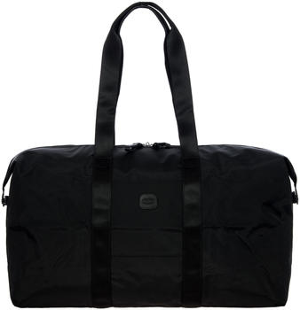 Bric's Milano X-Bag Travel Bag 55 cm (BXG40202) black 662