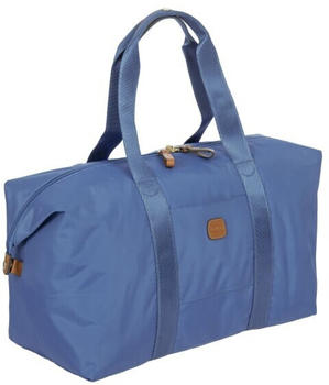 Bric's Milano X-Bag Travel Bag 55 cm (BXG40202) marine