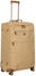 Bric's Milano X-Collection 4-Rollen-Trolley 77 cm (BXL58145)