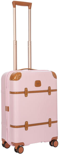 Bric's Milano Bellagio 4-Rollen-Trolley 55 cm (BBG28301) pink